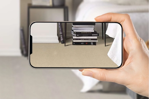 Roomscene | Keystone Carpets and Interiors