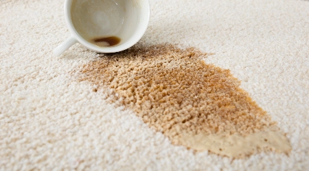 carpet-care-spills-stains Coffee spill cleaning | Keystone Carpets and Interiors