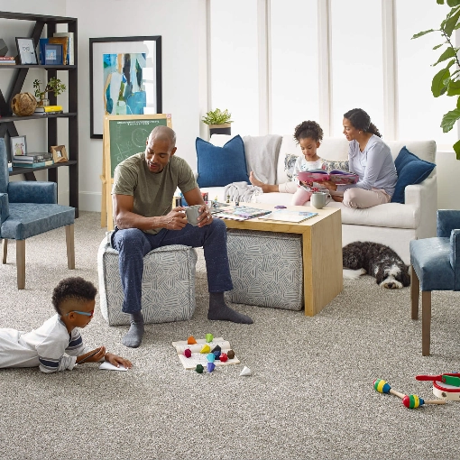 Soft carpet | Keystone Carpets and Interiors